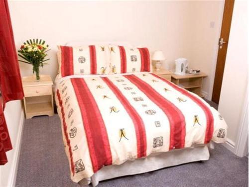 The Sleep Station Newport Hotel Phòng bức ảnh